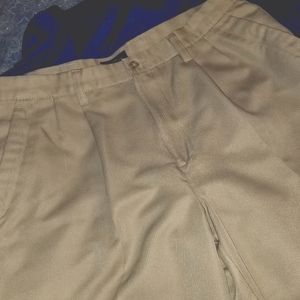 COPY - NWOT DOCKERS GOLF MENS 36 Shorts